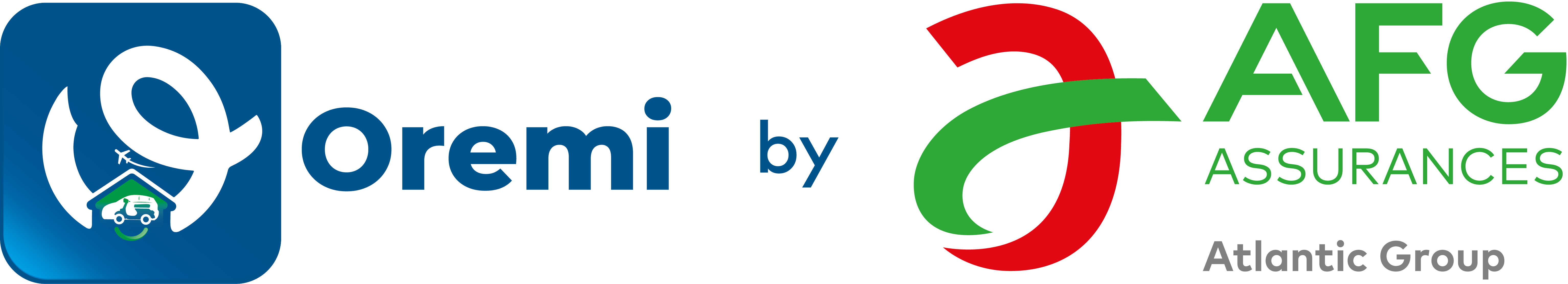 OREMI & AFG Assurance